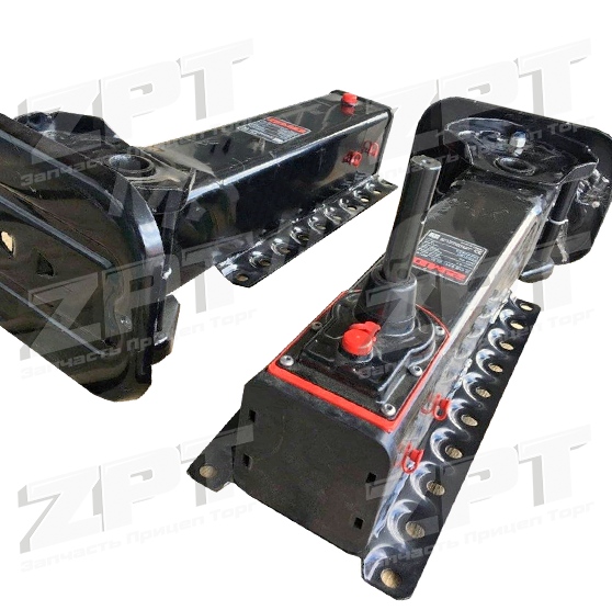 Опорное устройство 850мм гп 25т MJS85001TKS01450450 — фото 2